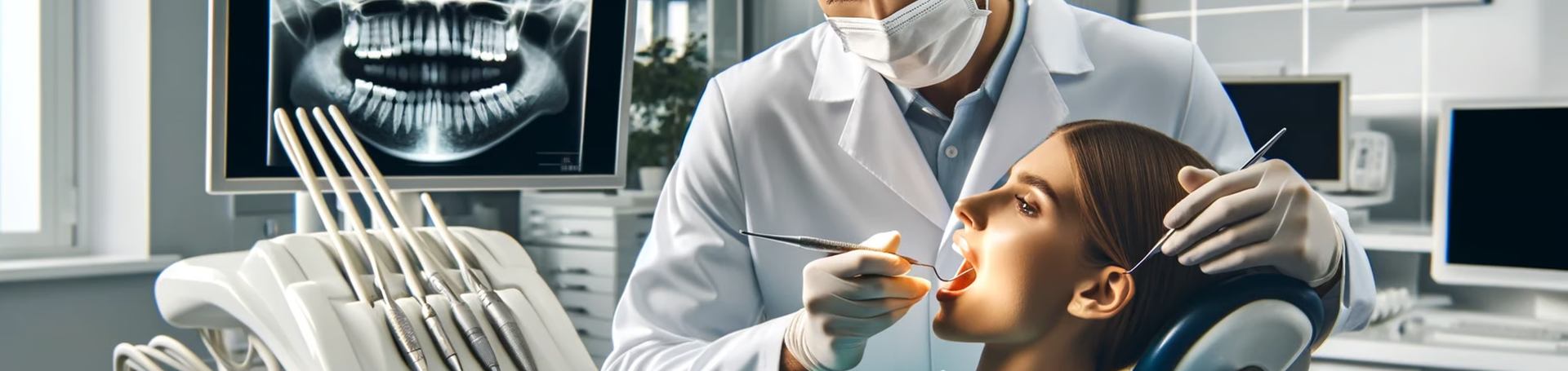 стоматология